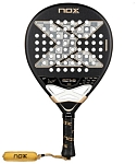 (EU) Ракетка для падел тенниса Nox AT10 Genius 18K Alum 2026 By Agustin Tapia