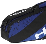 Сумка Head для тенниса Team Racquet Bag S, Синяя