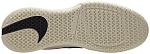 Кроссовки мужские Nike Vapor Pro 3 HC Premium, Бежевый/Черный/Оранжевый, для твердых кортов (р. 28,5)