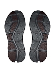 On Cloudsoma Trail Running Shoes Men's Scarlet | Eclipse Black