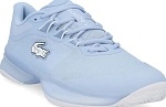 (EU) Кроссовки мужские Lacoste Ultra All Homme Light Blue 51M228, Голубые (р. 40)