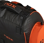 (EU) Сумка Nox Ml10 Team Black BPML10TEBLCL