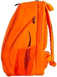 (EU) Рюкзак Softee Car 83044.022.1 Fluorescent Orange