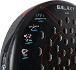 (EU) Ракетка для падел тенниса Dunlop Galaxy
