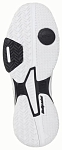 (EU) Кроссовки мужские Bullpadel Icon 25I, CZ73012000, Белые (р. 43)