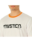 (EU) Футболка мужская Mystica Legacy, Белая (S)
