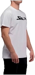 (EU) Футболка мужская Siux Cotton, Белая (XS)