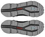 (CN) Кроссовки мужские On Cloudrock 2 Waterproof, Серые (р. 44,5)