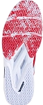 (EU) Кроссовки мужские Babolat Movea 2 Red 3A0S26C571, Красные;Белые (р. 42)