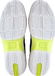 (EU) Кроссовки мужские Wilson Rush Lite 5 Clay Blue Wrs337310, Синие (р. 46 2/3)