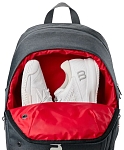 Рюкзак Wilson Tour Backpack 2025, Черный