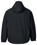 (CN) Куртка унисекс Alo Yoga, Чёрная (XL)