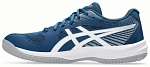 (EU) Кроссовки мужские Asics Upcourt 6, 1071A104, Синие (р. 44)
