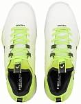 (EU) Кроссовки мужские Head Endure Pro Clay, 273035, Желто-Белые (р. 44)