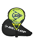 (EU) Ракетка для падел тенниса Dunlop Titan 2.0 Yellow Yellow Blue