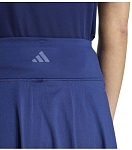 (EU) Юбка женская Adidas Club, Синяя (L)