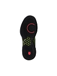 (EU) Кроссовки мужские K-Swiss Hypercourt Express 2, 06613011, Черные (р. 41,5)
