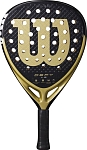 Ракетка для падел тенниса Wilson Defy Ls V1