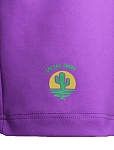 Шорты для девочек Cactus G, Фиолетовые (122-128 см)