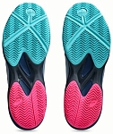 (EU) Кроссовки мужские Asics Solution Swift FF 2, 1041A465, Синие (р. 40,5)