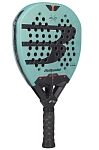 Ракетка для падел тенниса Bullpadel Xplo 2027