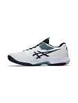 ASICS SOLUTION SPEED FF 4 CLAY BLANCO 1041A533