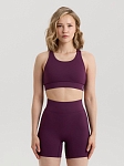 Топ женский под платье 7/6 Ana Top 2.0 - Potent Purple, Винный (L)
