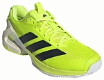 (EU) Кроссовки мужские Adidas Adizero Ubersonic 5, IH2564, Желтые (р. 46,6)