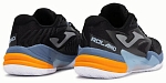 (EU) Кроссовки мужские Joma Roland, TROLS2531C, Черные (р. 40,5)