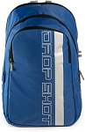 (EU) Рюкзак Drop Shot Essential 25 Blue DB324002