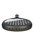 (EU) Ракетка для падел тенниса Dunlop Titan Pro White 2024