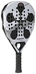 Ракетка для падел тенниса Bullpadel Neuron 02 Edge 26 TF25