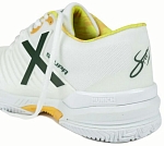 (EU) Кроссовки мужские Munich PADX 64 Stupa Padel, 4034064, Белые (р. 46)