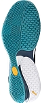 (EU) Кроссовки мужские Bullpadel Hack Vibram 26V Navy Blue Dc91004000, Синие (р. 42.5)