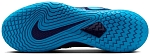 Кроссовки мужские Nike Air Zoom Vapor Cage 4 Rafa, Темно-синие/Голубые (р. 38)