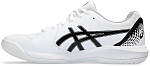 Кроссовки мужские Asics GEL-DEDICATE 8, Белые/Черные (р. 27,5)
