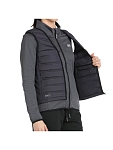 ANORACK PARKA BULLPADEL NOIA WOMAN