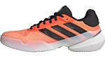 (EU) Кроссовки мужские Adidas Barricade 14 Orange Js1927, Оранжевые (р. 42 2/3)