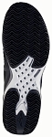 (EU) Кроссовки мужские Mizuno Wave Exceed Tour 6 CC, 61GC2474, Черные (р. 42,5)