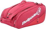 (EU) Сумка Bullpadel Performance Red BPP25014