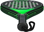 (EU) Ракетка для падел тенниса Dunlop Titan 2.0 Green