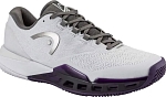 (EU) Кроссовки мужские Head Revolt Pro 5.0 Clay Gray 273256, Разноцветные (р. 40.5)