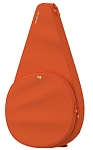 Чехол для падел-ракетки 7/6 One Racket Bag - Orange, Оранжевый