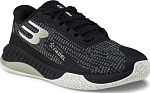 (EU) Кроссовки женские Bullpadel Premier P2 26V Anthracite Unisex Dd35084000, Чёрные (р. 39.5)