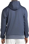 (EU) Свитшот мужской Bullpadel ACUBE SWEATSHIRT, Синий (L)