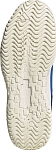 (EU) Кроссовки мужские Adidas Solematch Control Blue Id1497, Белые;Синие (р. 44 2/3)