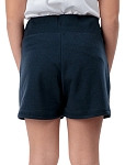 Шорты для девочек Head Club Original Shorts G, Синие (128 см)