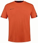(EU) Футболка для мальчиков С Круглым Вырезом Babolat Play, Красная (M/L)