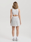 Платье женское 7/6 Mari Dress 2.0 - Antarctica, Белое (M)