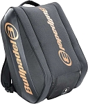 (EU) Сумка Bullpadel Vertex Black BPP25001